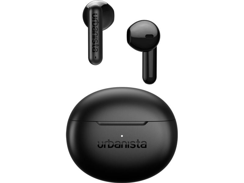 Urbanista True Wireless In-Ear-Kopfhörer Austin 2 Schwarz
