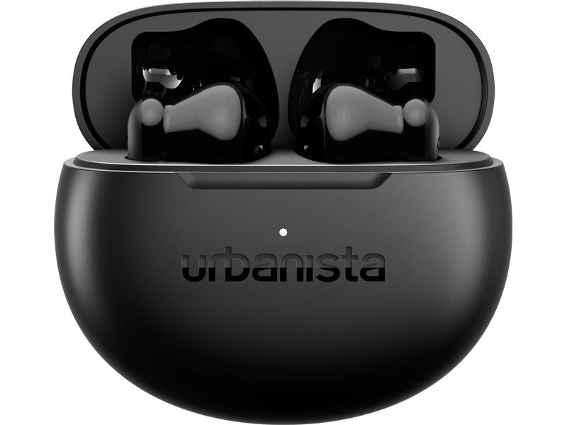 Urbanista True Wireless In-Ear-Kopfhörer Austin 2 Schwarz