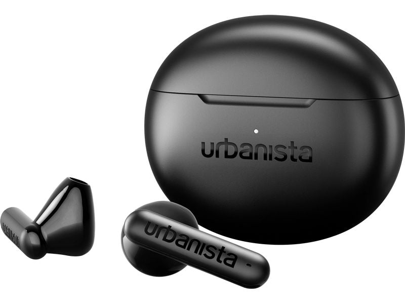 Urbanista True Wireless In-Ear-Kopfhörer Austin 2 Schwarz
