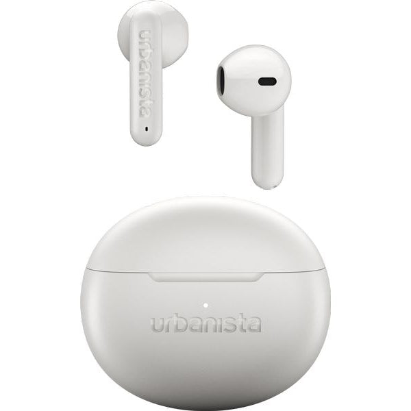 Urbanista True Wireless In-Ear-Kopfhörer Austin 2 Weiss
