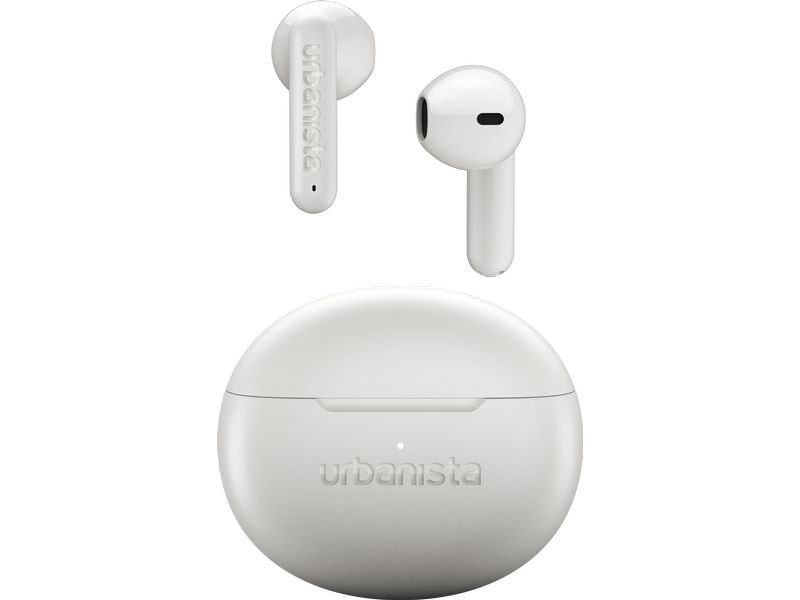 Urbanista True Wireless In-Ear-Kopfhörer Austin 2 Weiss