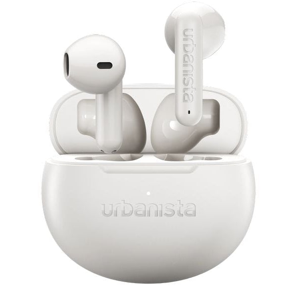 Urbanista True Wireless In-Ear-Kopfhörer Austin 2 Weiss