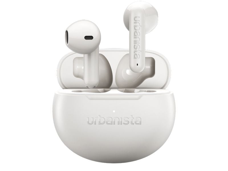 Urbanista True Wireless In-Ear-Kopfhörer Austin 2 Weiss