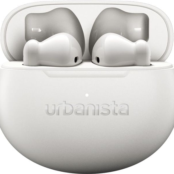 Urbanista True Wireless In-Ear-Kopfhörer Austin 2 Weiss