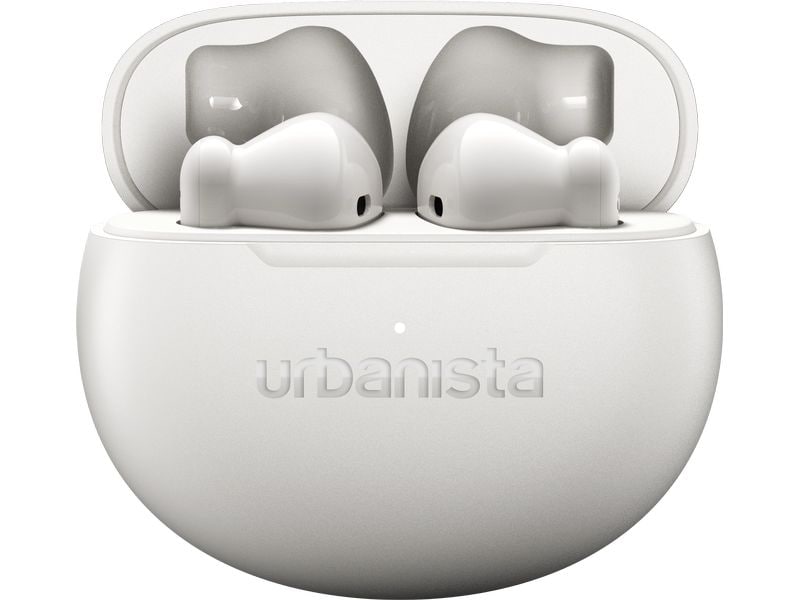 Urbanista True Wireless In-Ear-Kopfhörer Austin 2 Weiss