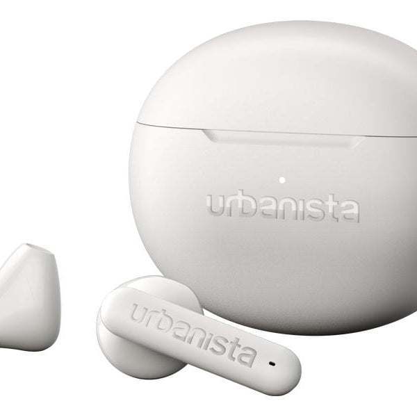 Urbanista True Wireless In-Ear-Kopfhörer Austin 2 Weiss