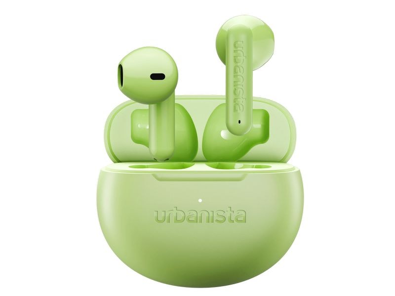 Urbanista True Wireless In-Ear-Kopfhörer Austin 2 Grün