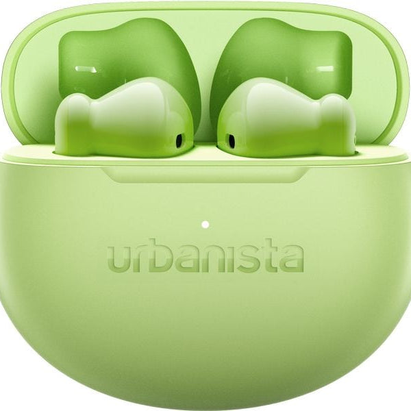 Urbanista True Wireless In-Ear-Kopfhörer Austin 2 Grün