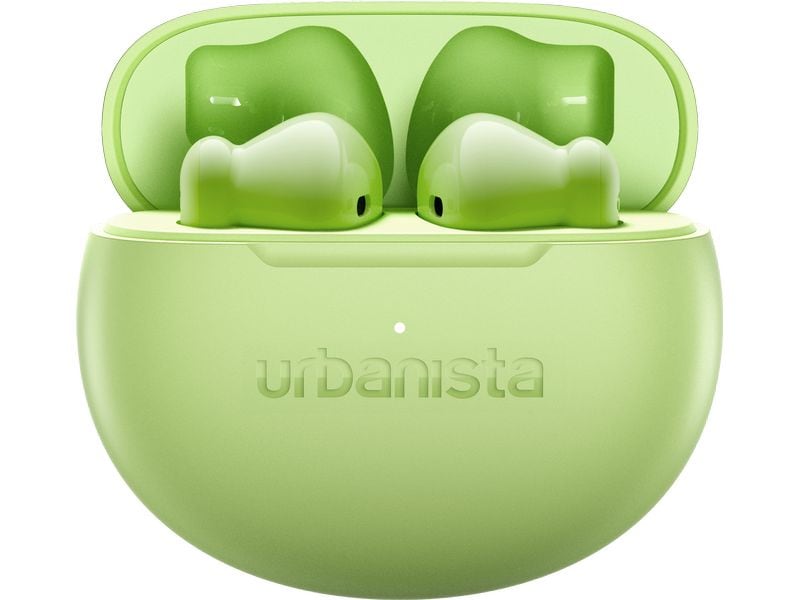 Urbanista True Wireless In-Ear-Kopfhörer Austin 2 Grün