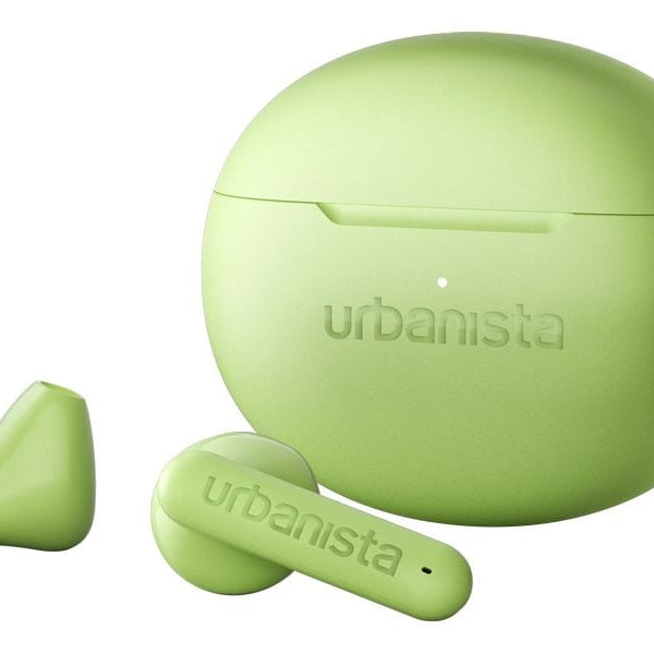 Urbanista True Wireless In-Ear-Kopfhörer Austin 2 Grün