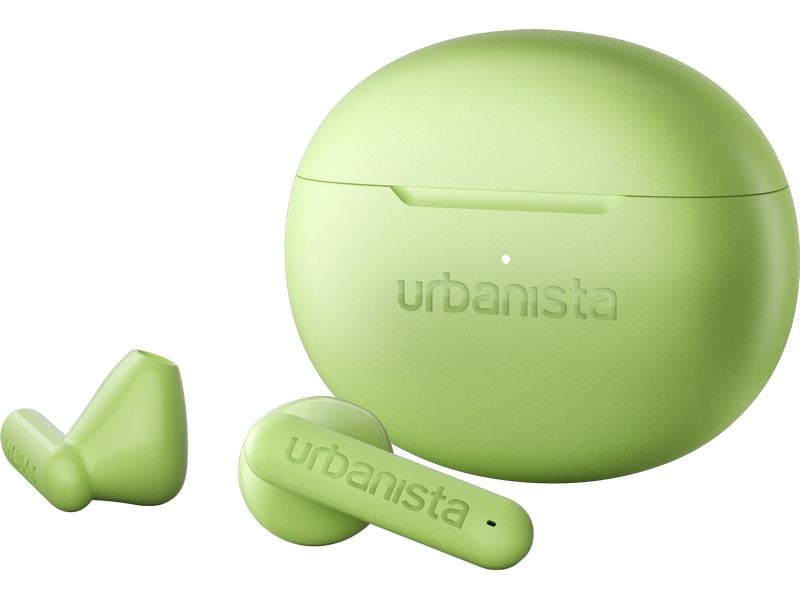 Urbanista True Wireless In-Ear-Kopfhörer Austin 2 Grün