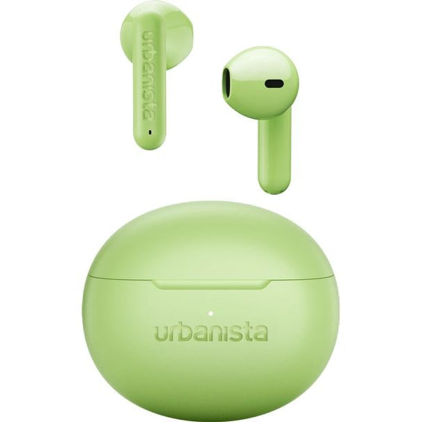 Urbanista True Wireless In-Ear-Kopfhörer Austin 2 Grün