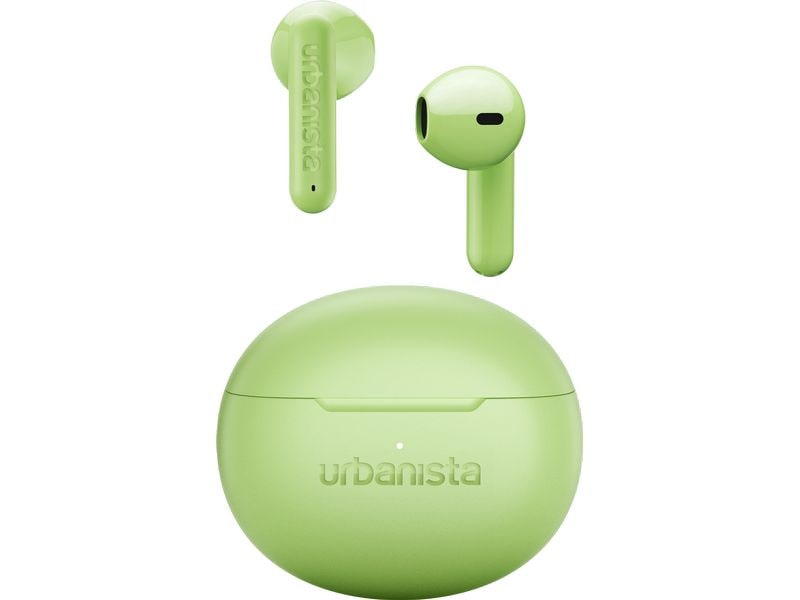 Urbanista True Wireless In-Ear-Kopfhörer Austin 2 Grün