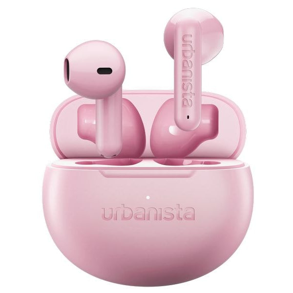 Urbanista True Wireless In-Ear-Kopfhörer Austin 2 Rosa