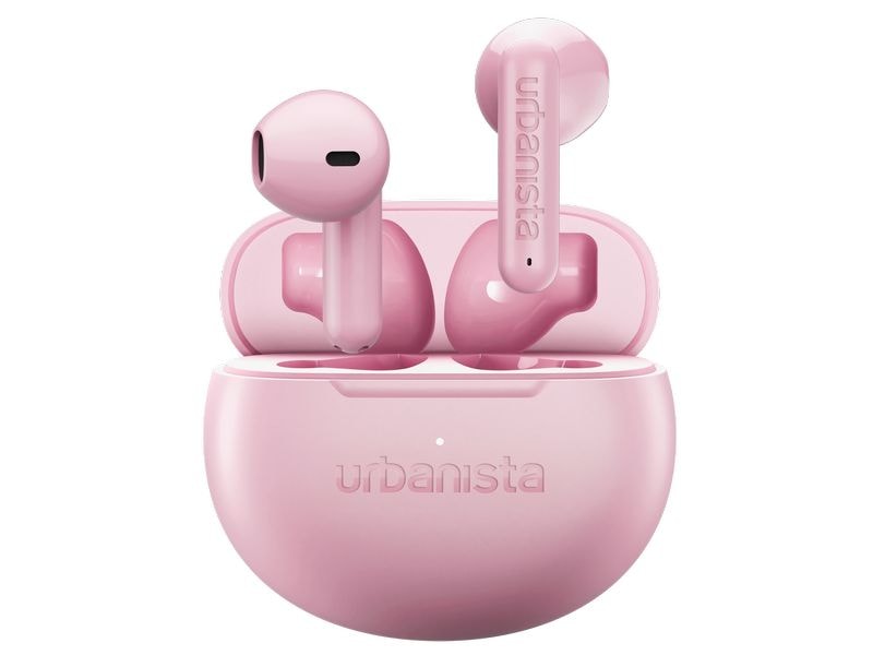 Urbanista True Wireless In-Ear-Kopfhörer Austin 2 Rosa