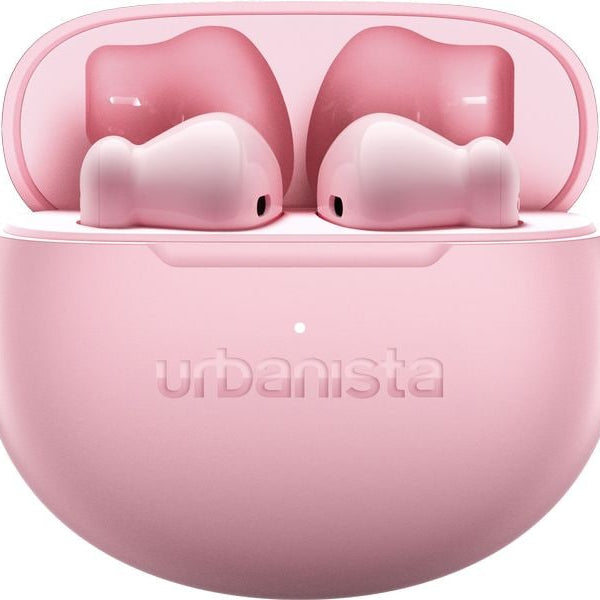 Urbanista True Wireless In-Ear-Kopfhörer Austin 2 Rosa