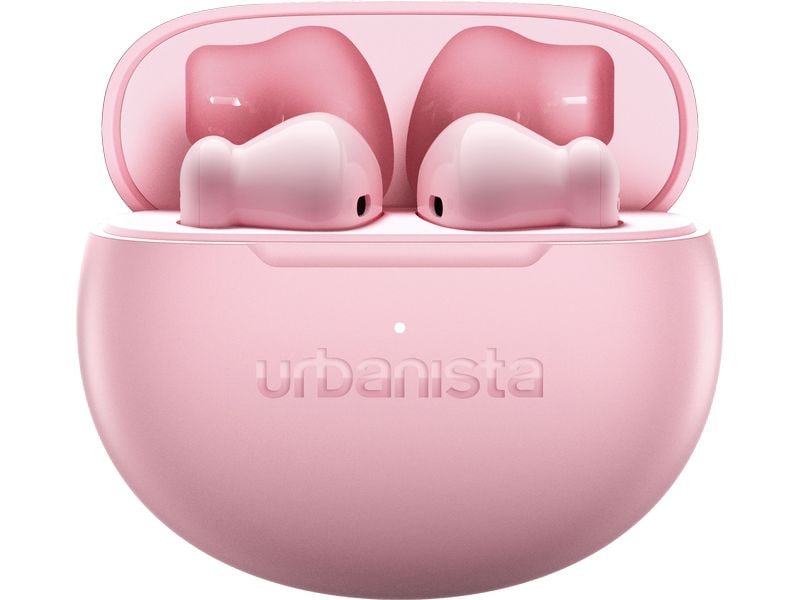 Urbanista True Wireless In-Ear-Kopfhörer Austin 2 Rosa