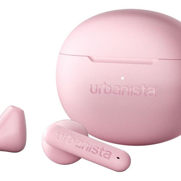 Urbanista True Wireless In-Ear-Kopfhörer Austin 2 Rosa