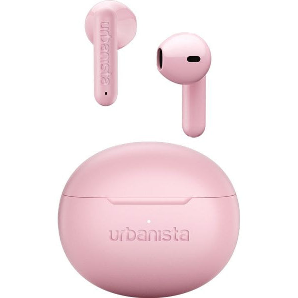 Urbanista True Wireless In-Ear-Kopfhörer Austin 2 Rosa