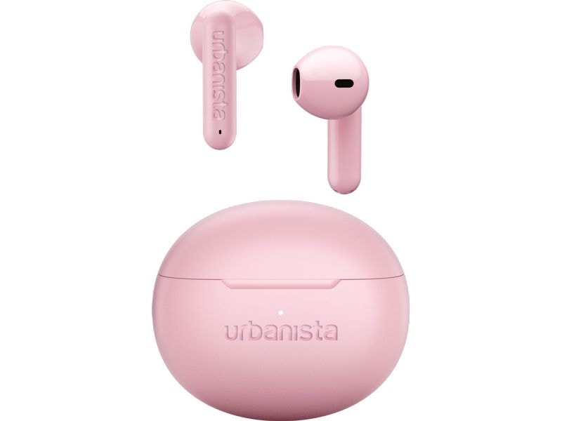 Urbanista True Wireless In-Ear-Kopfhörer Austin 2 Rosa