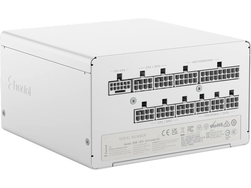 Fractal Design Netzteil ION 3 1000 W