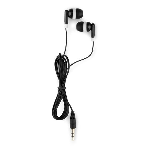 Power Dynamics In-Ear-Kopfhörer TG Schwarz