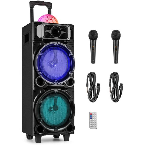 Fenton Lautsprecher LIVE290