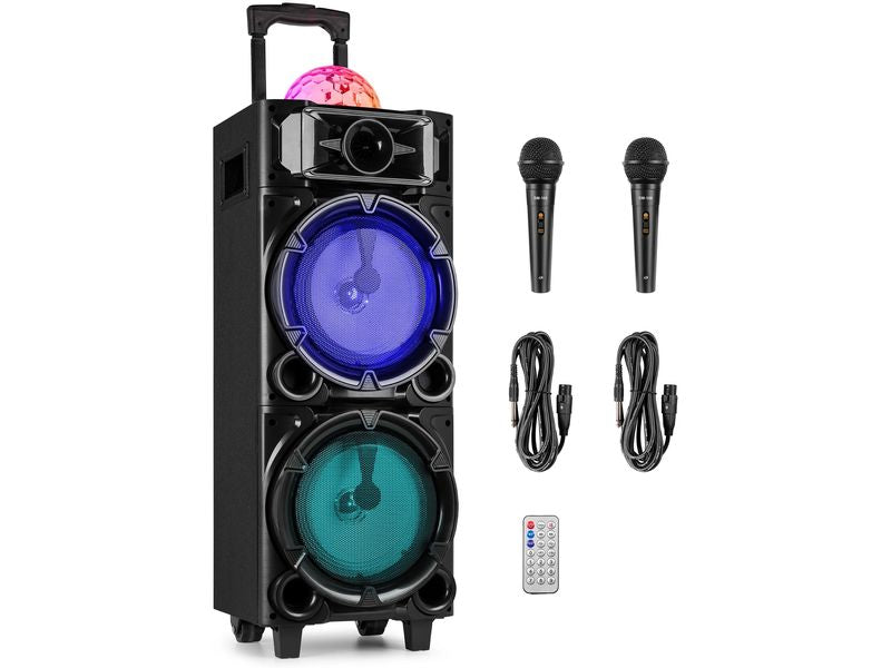 Fenton Lautsprecher LIVE290