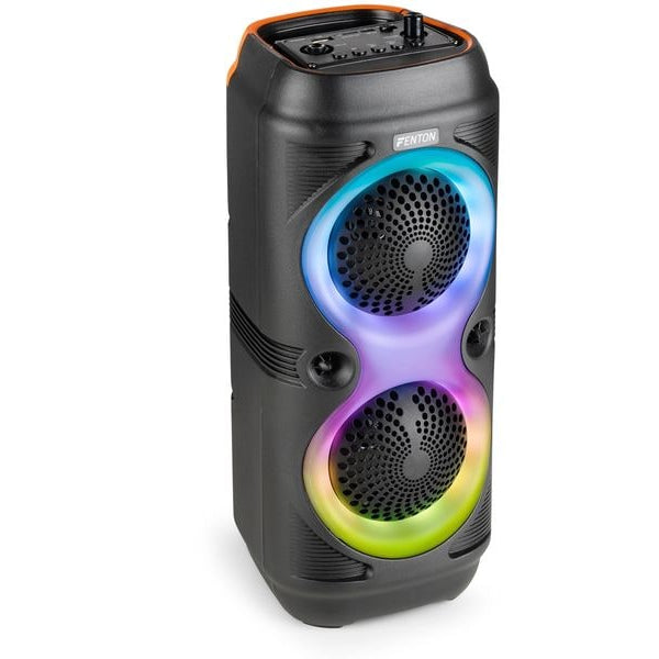 Fenton Lautsprecher Track210