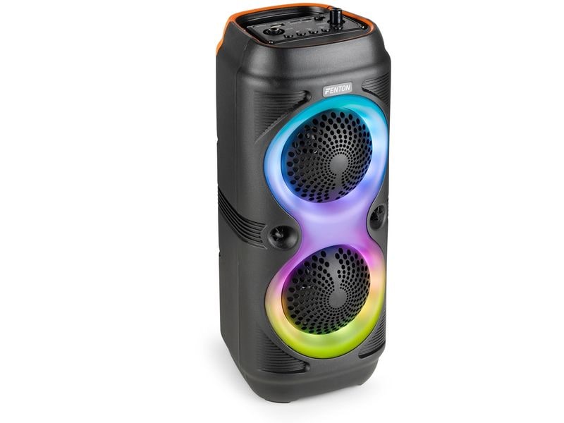 Fenton Lautsprecher Track210