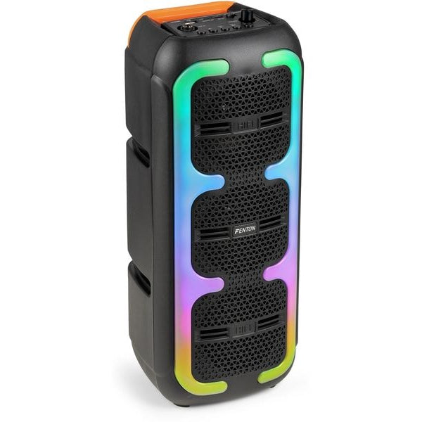 Fenton Lautsprecher Track310