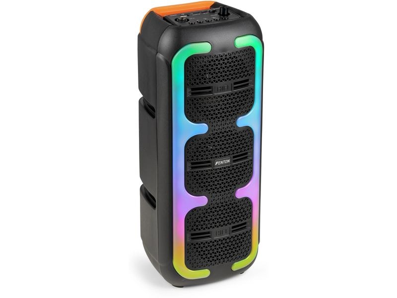 Fenton Lautsprecher Track310