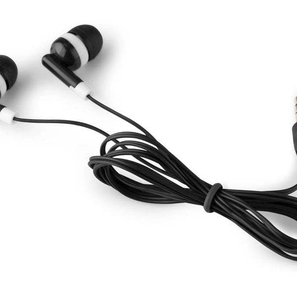 Power Dynamics In-Ear-Kopfhörer TG Schwarz