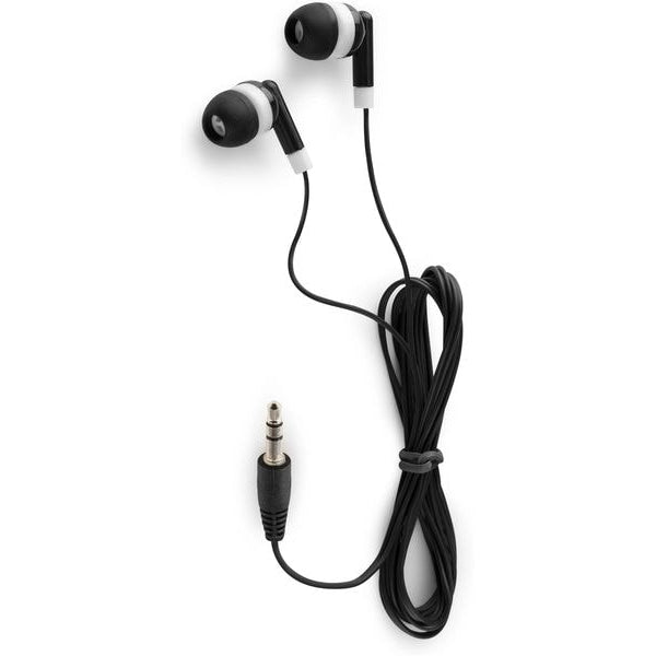 Power Dynamics In-Ear-Kopfhörer TG Schwarz