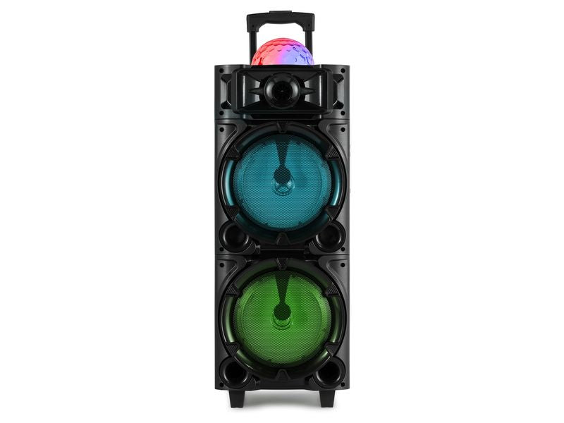 Fenton Lautsprecher LIVE290