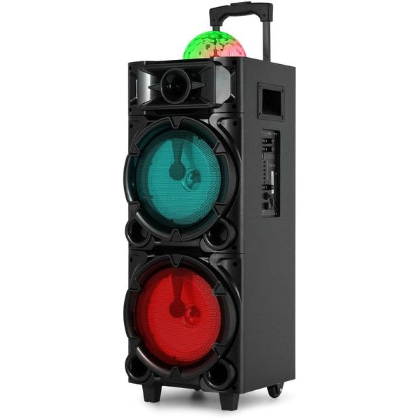 Fenton Lautsprecher LIVE290