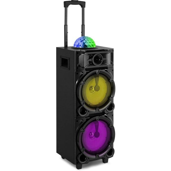 Fenton Lautsprecher LIVE290