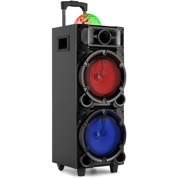 Fenton Lautsprecher LIVE290