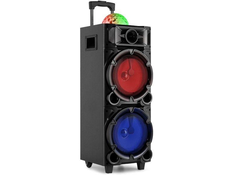 Fenton Lautsprecher LIVE290