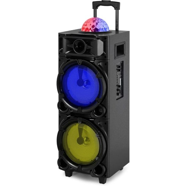 Fenton Lautsprecher LIVE290