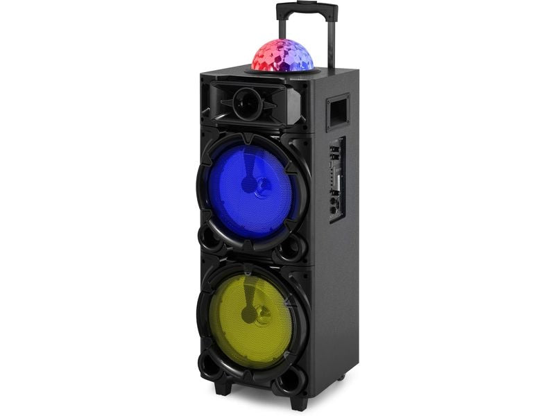 Fenton Lautsprecher LIVE290