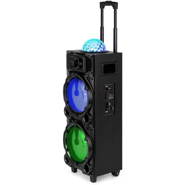 Fenton Lautsprecher LIVE290