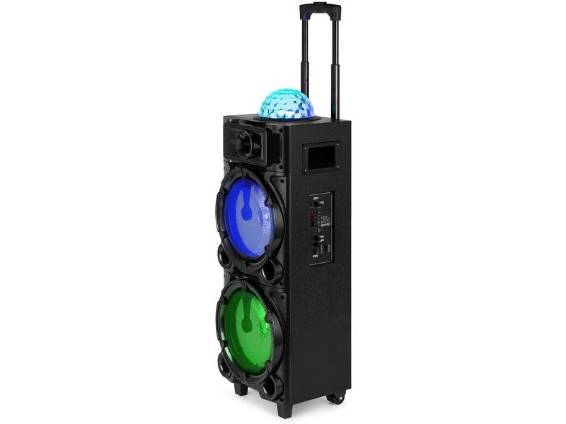 Fenton Lautsprecher LIVE290