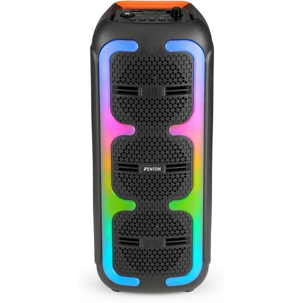 Fenton Lautsprecher Track310