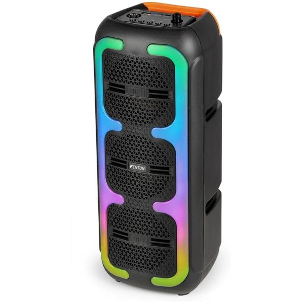 Fenton Lautsprecher Track310