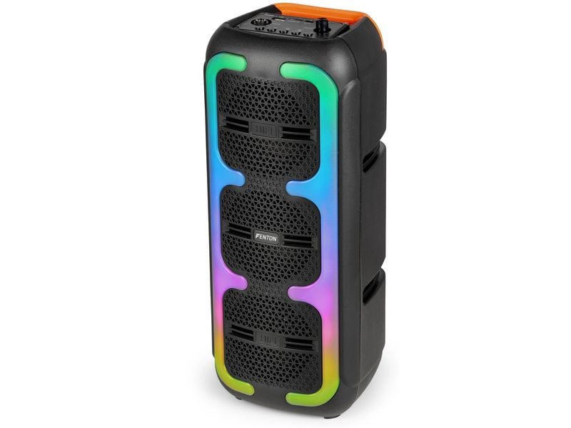 Fenton Lautsprecher Track310