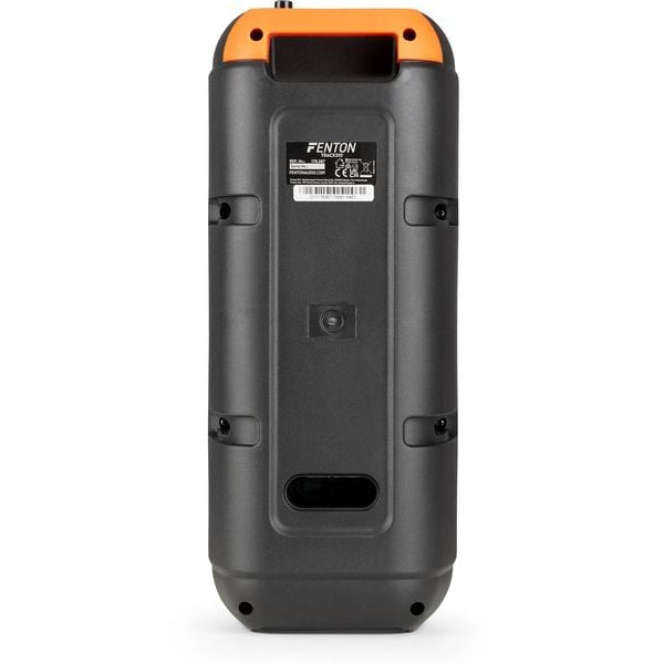 Fenton Lautsprecher Track310