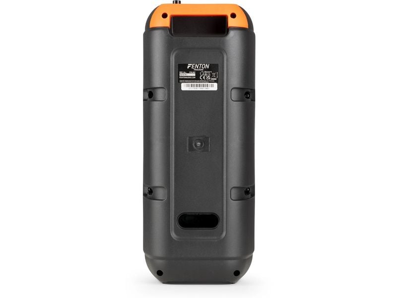 Fenton Lautsprecher Track310