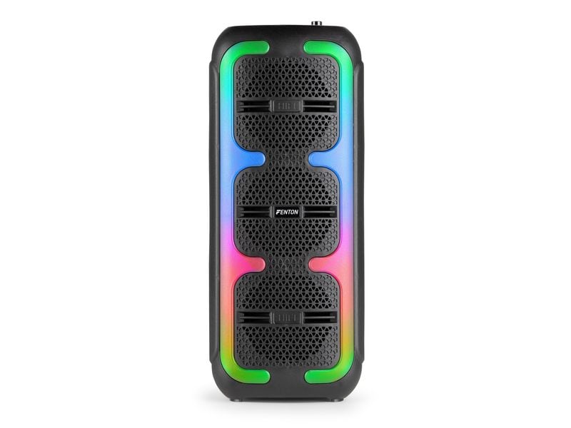 Fenton Lautsprecher Track310