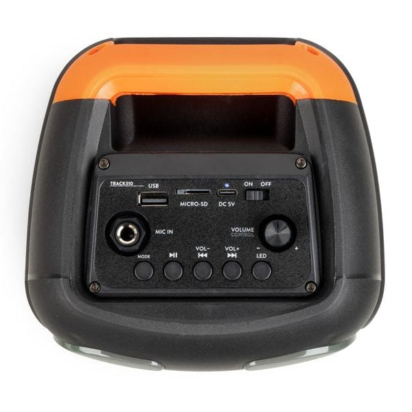 Fenton Lautsprecher Track310